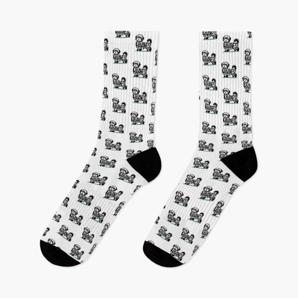 Item preview, Havanese Silhouette designed and sold by TheAnimalZ00.
