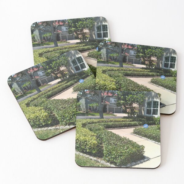 Artikelvorschau, Garten entworfen und verkauft von TreeandPalm89.