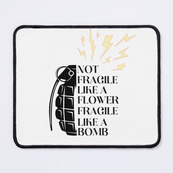 Item preview, Like a bomb … BOOM designed and sold by Killa Kays Retro Rewind.