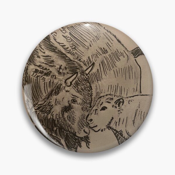 Item preview, Gentle Nuzzle designed and sold by AkivaArts.