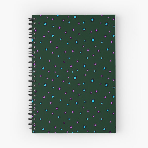 Item preview, Dots-Green designed and sold by deblevart.