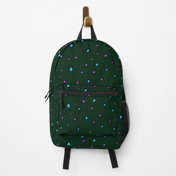 Item preview, Dots-Green designed and sold by deblevart.