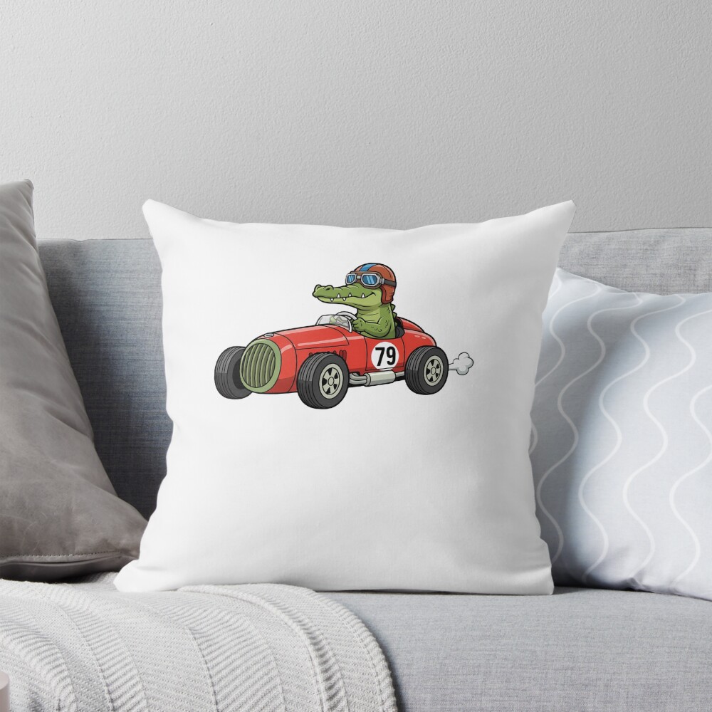 Item preview, Throw Pillow designed and sold by k3rstman1.