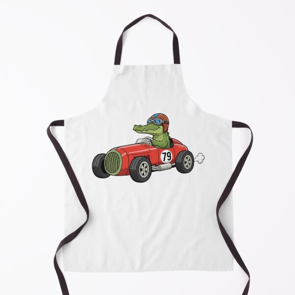 Item preview, Crocodile Racing designed and sold by k3rstman1.