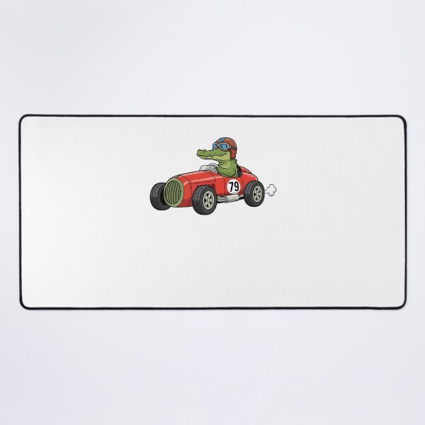Item preview, Crocodile Racing designed and sold by k3rstman1.