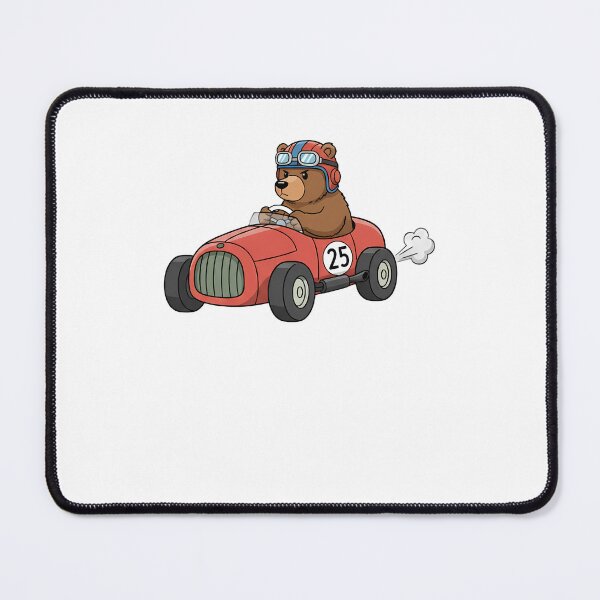 Item preview, Brown Bear Racing designed and sold by k3rstman1.