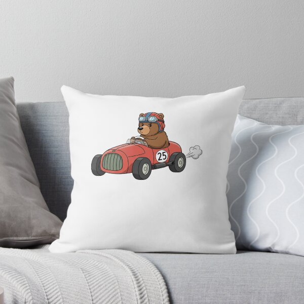 Item preview, Brown Bear Racing designed and sold by k3rstman1.
