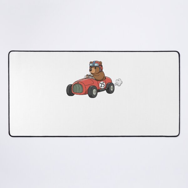 Item preview, Brown Bear Racing designed and sold by k3rstman1.