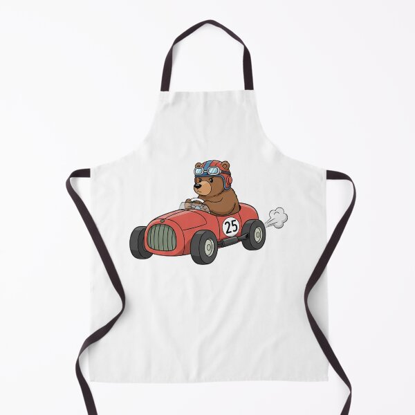 Item preview, Brown Bear Racing designed and sold by k3rstman1.