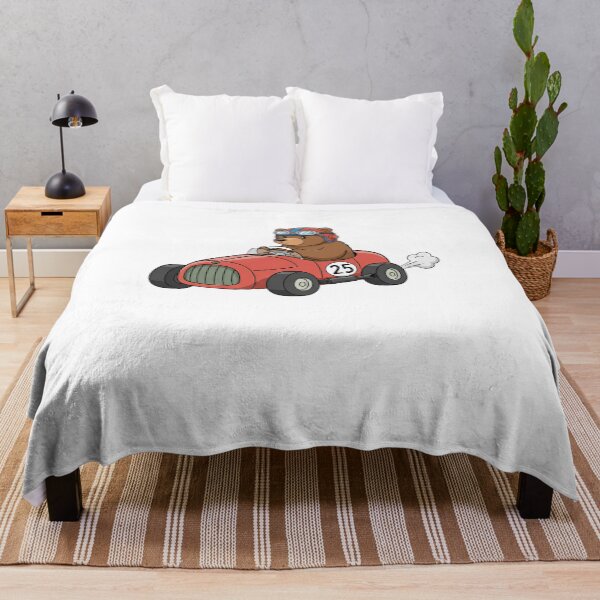 Item preview, Brown Bear Racing designed and sold by k3rstman1.
