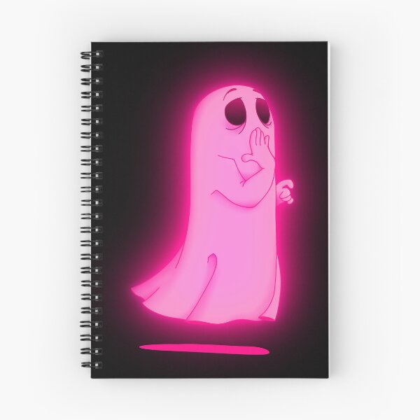 Item preview, Ghostie #25 - Ope! designed and sold by NollagArtGall.