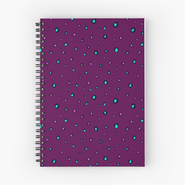Item preview, Dots-Berry designed and sold by deblevart.