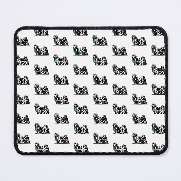 Item preview, Lhasa Apso Silhouette designed and sold by TheAnimalZ00.