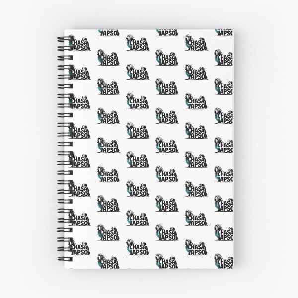 Item preview, Lhasa Apso Silhouette designed and sold by TheAnimalZ00.