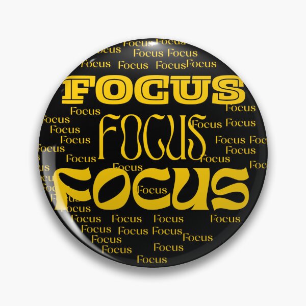 Item preview, Focus designed and sold by Lelism.