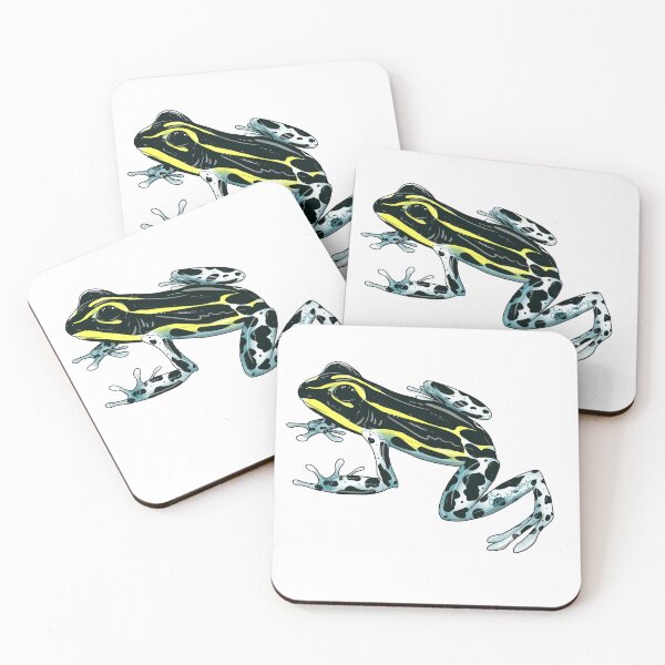 Item preview, Tropical Frog designed and sold by Metamorphmigus.