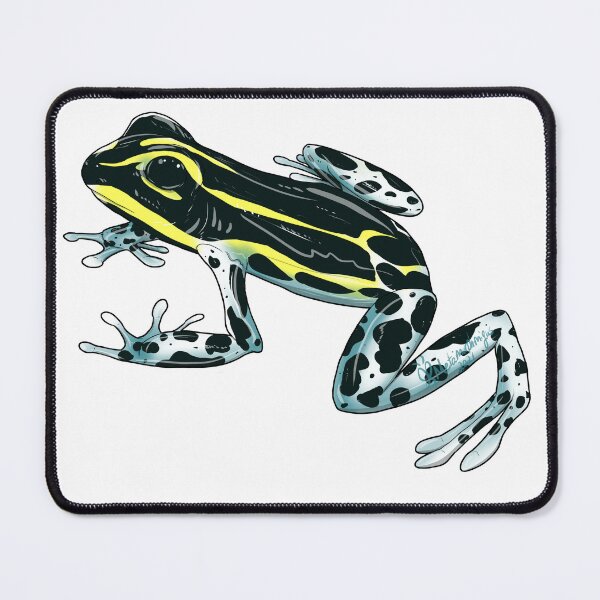 Item preview, Tropical Frog designed and sold by Metamorphmigus.