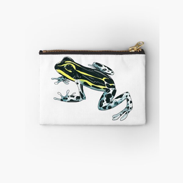 Item preview, Tropical Frog designed and sold by Metamorphmigus.