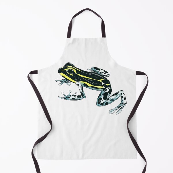 Item preview, Tropical Frog designed and sold by Metamorphmigus.