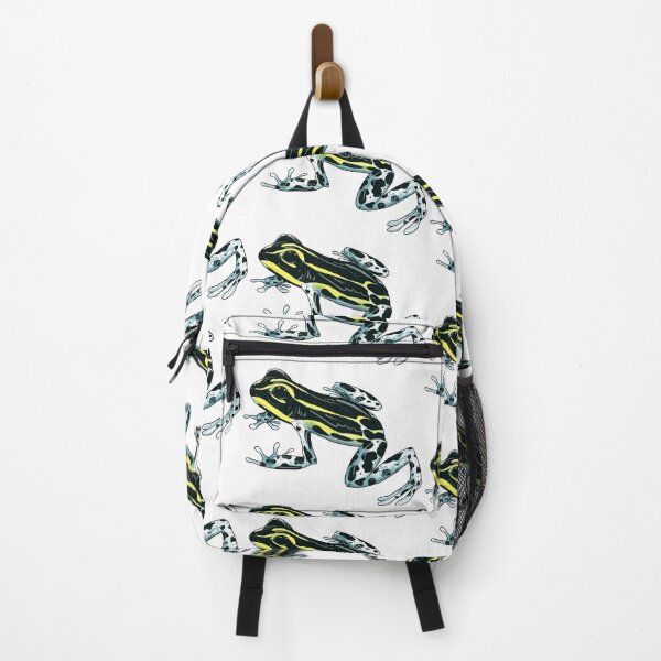 Item preview, Tropical Frog designed and sold by Metamorphmigus.