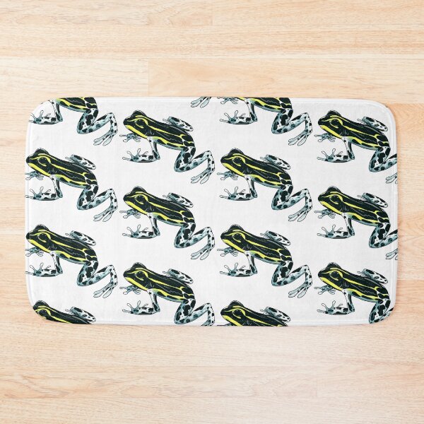 Item preview, Tropical Frog designed and sold by Metamorphmigus.