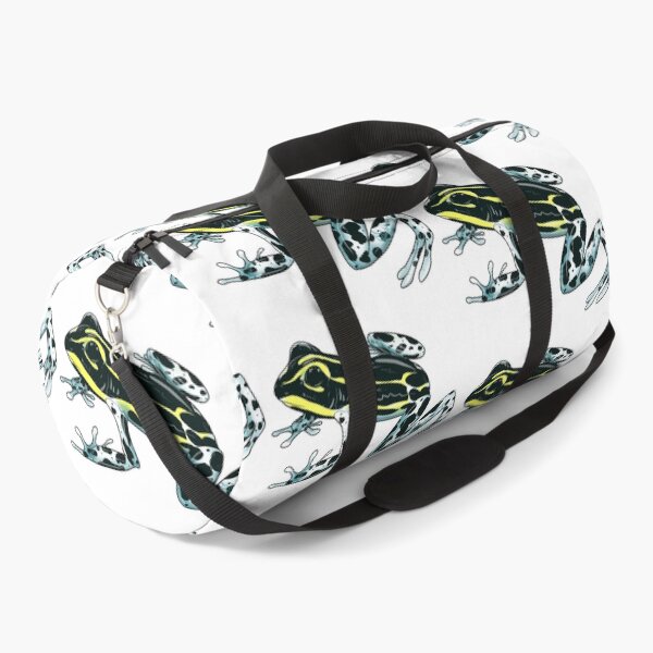 Item preview, Tropical Frog designed and sold by Metamorphmigus.