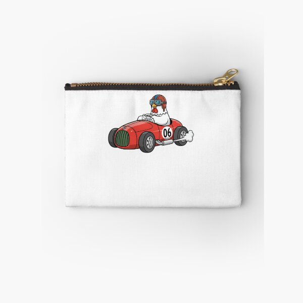 Item preview, Racing Chicken designed and sold by k3rstman1.