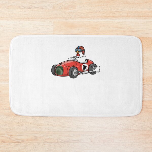 Item preview, Racing Chicken designed and sold by k3rstman1.