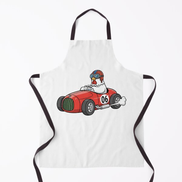 Item preview, Racing Chicken designed and sold by k3rstman1.