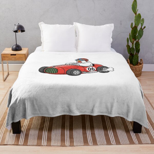 Item preview, Racing Chicken designed and sold by k3rstman1.