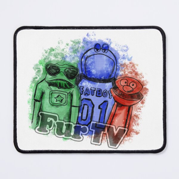 Item preview, Retro television, for TV designed and sold by basuritas.
