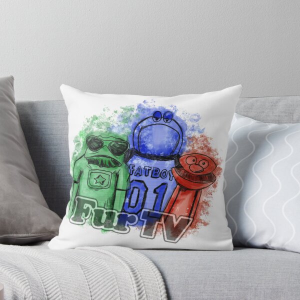 Item preview, Retro television, for TV designed and sold by basuritas.