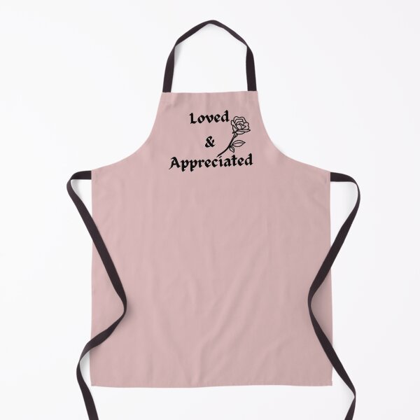 Item preview, Loved and Appreciated All Seasons Gift designed and sold by StillTrustingCo.