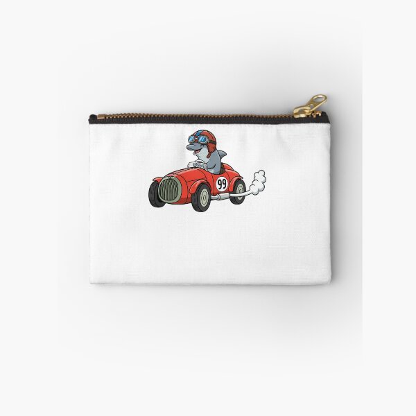 Item preview, Racing Cartoon Character designed and sold by k3rstman1.