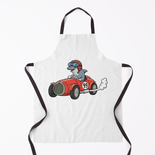 Item preview, Racing Cartoon Character designed and sold by k3rstman1.