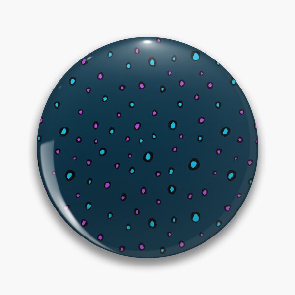 Item preview, Dots-Dark Teal designed and sold by deblevart.