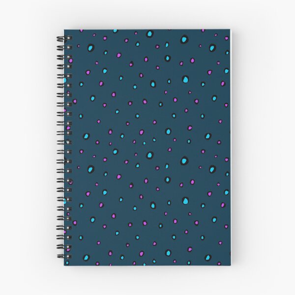 Item preview, Dots-Dark Teal designed and sold by deblevart.