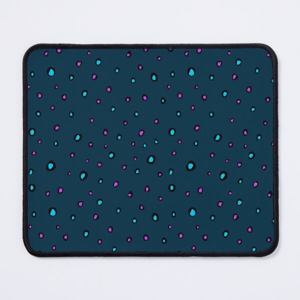 Item preview, Dots-Dark Teal designed and sold by deblevart.