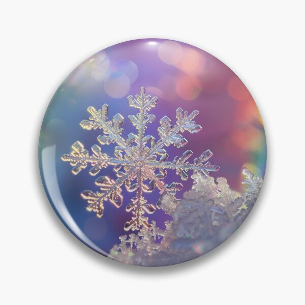Item preview, Winter Rainbow designed and sold by bubblyrainbow.