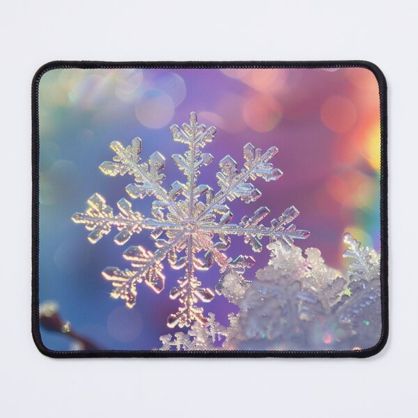 Item preview, Winter Rainbow designed and sold by bubblyrainbow.