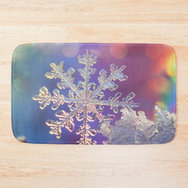 Item preview, Winter Rainbow designed and sold by bubblyrainbow.