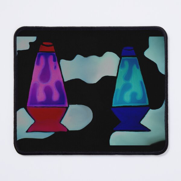 Item preview, Trippy Lava Lamp designed and sold by artist-wanna-be.
