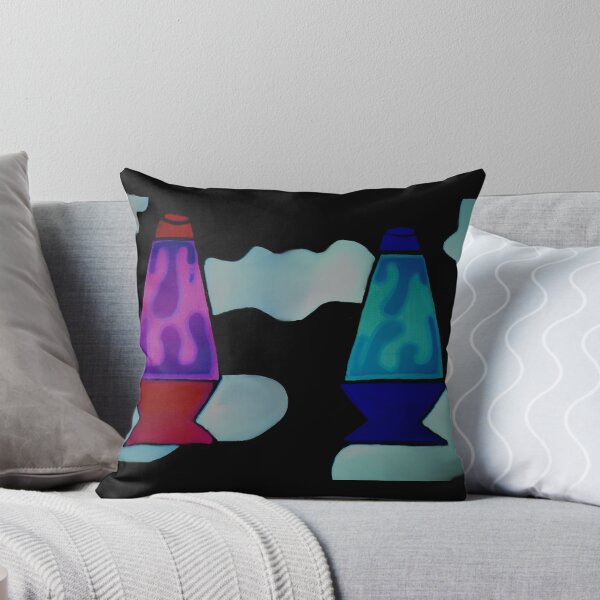 Item preview, Trippy Lava Lamp  designed and sold by artist-wanna-be.