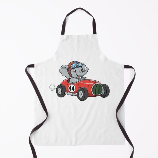 Item preview, Racing Elephant designed and sold by k3rstman1.