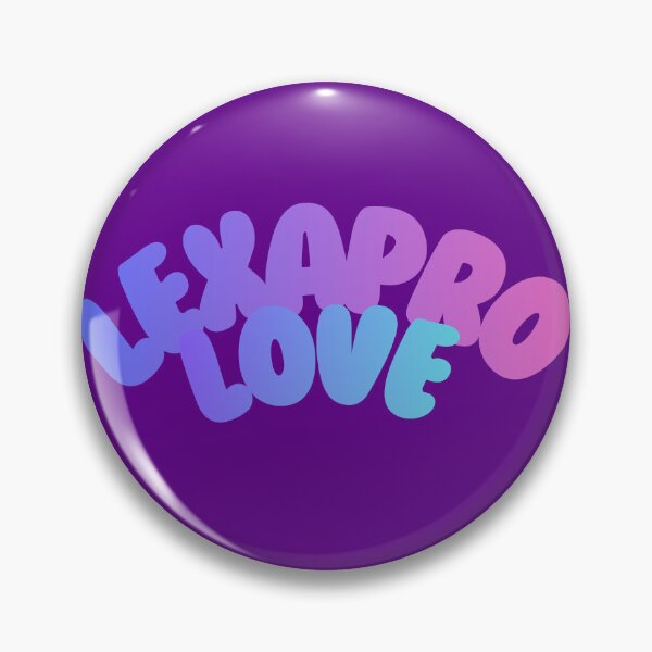 Item preview, Lexapro Love designed and sold by Hannahrose96.