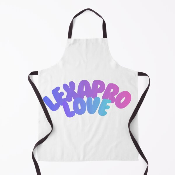 Item preview, Lexapro Love designed and sold by Hannahrose96.