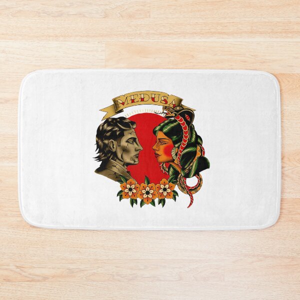 Item preview, Cameron Whitcomb designed and sold by persephalette.