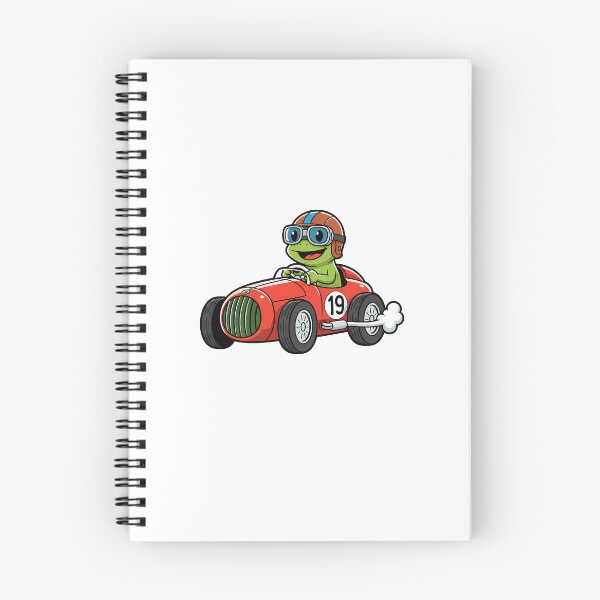 Item preview, Green Frog Racing designed and sold by k3rstman1.