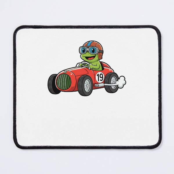 Item preview, Green Frog Racing designed and sold by k3rstman1.