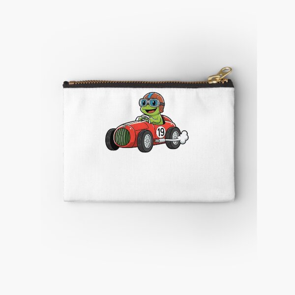 Item preview, Green Frog Racing designed and sold by k3rstman1.